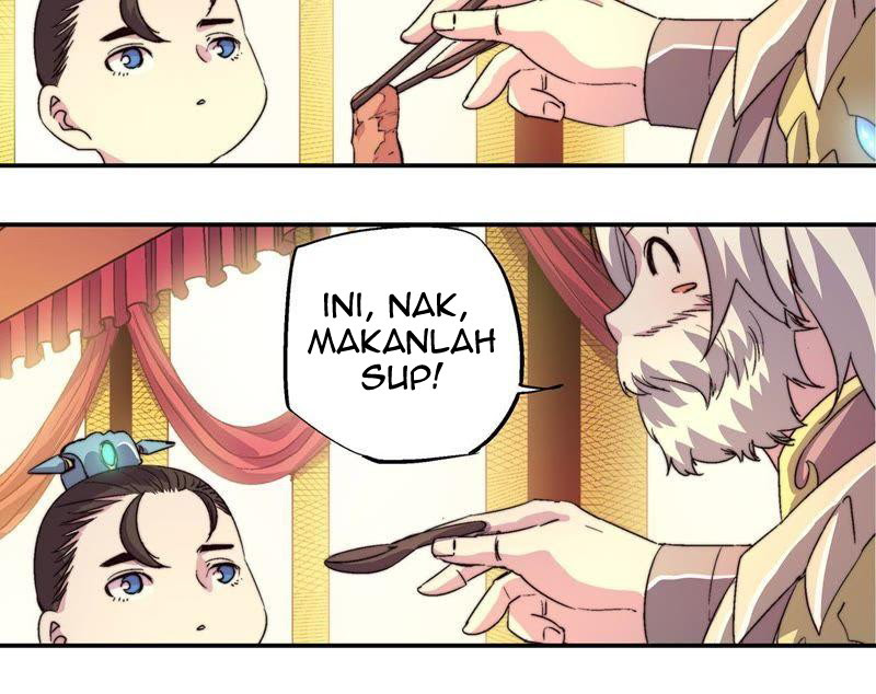 Fatal Code Chapter 42 Bahasa Indonesia
